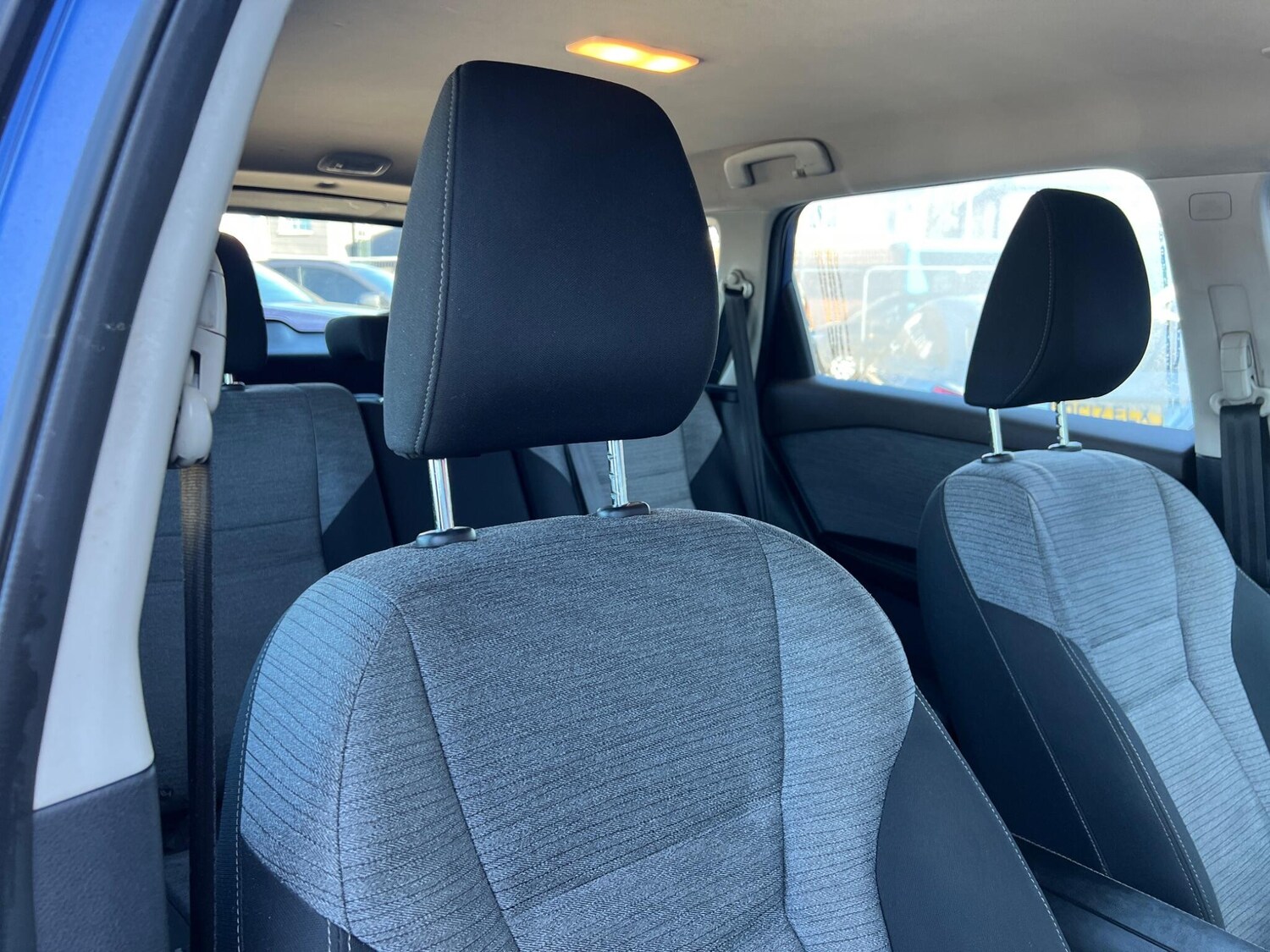 Used Nissan X-Trail 2024 for sale - 77969901: Photo 64