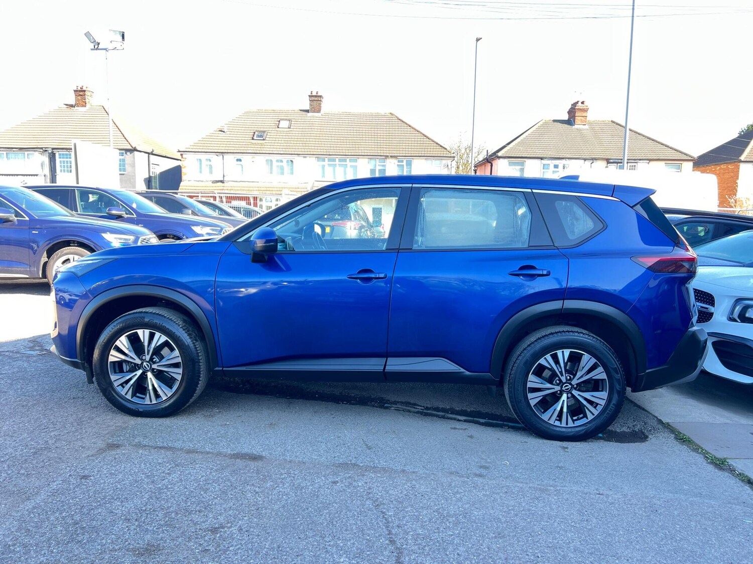 Used Nissan X-Trail 2024 for sale - 77969901: Photo 7