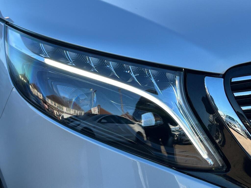 Used Mercedes-Benz EQV 2020 for sale - 77670969: Photo 11