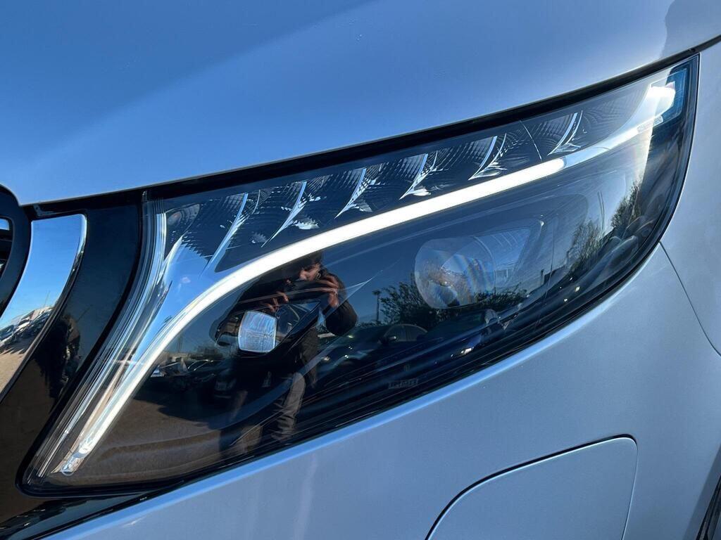 Used Mercedes-Benz EQV 2020 for sale - 77670969: Photo 12