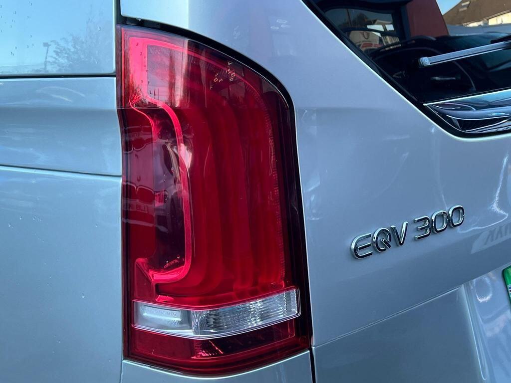 Used Mercedes-Benz EQV 2020 for sale - 77670969: Photo 13