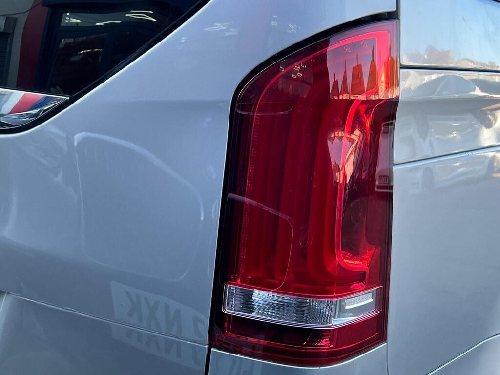 Used Mercedes-Benz EQV 2020 for sale - 77670969: Photo 14