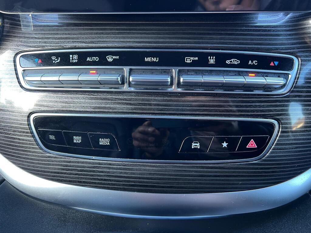 Used Mercedes-Benz EQV 2020 for sale - 77670969: Photo 38