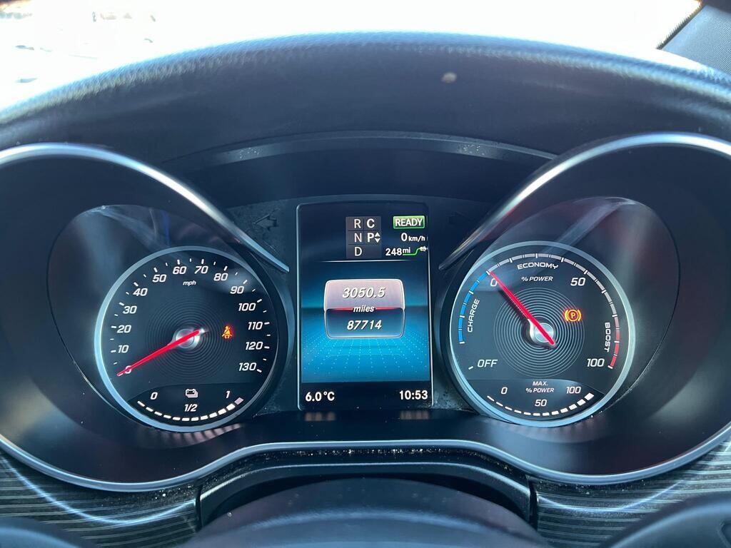 Used Mercedes-Benz EQV 2020 for sale - 77670969: Photo 40