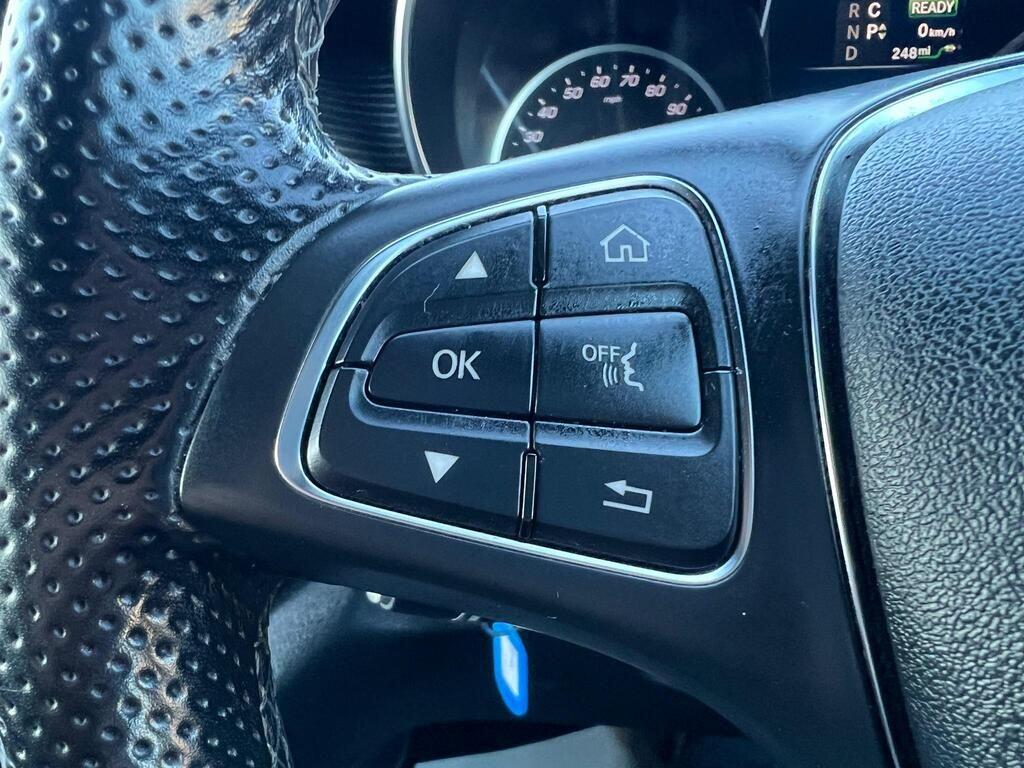 Used Mercedes-Benz EQV 2020 for sale - 77670969: Photo 41