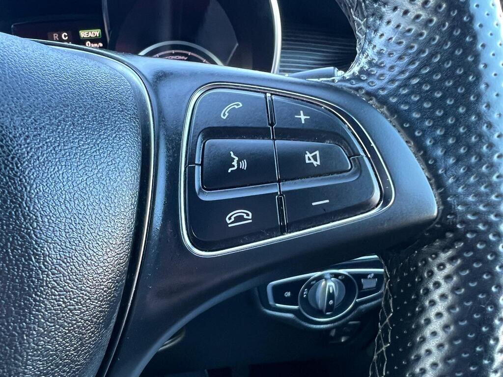 Used Mercedes-Benz EQV 2020 for sale - 77670969: Photo 42