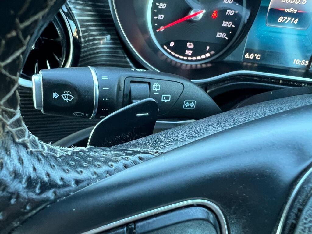 Used Mercedes-Benz EQV 2020 for sale - 77670969: Photo 43