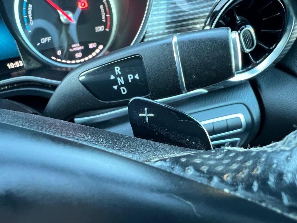 Used Mercedes-Benz EQV 2020 for sale - 77670969: Photo 44