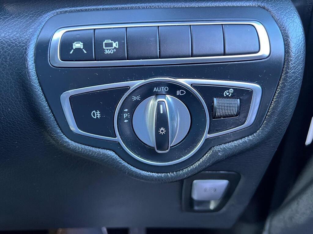 Used Mercedes-Benz EQV 2020 for sale - 77670969: Photo 47