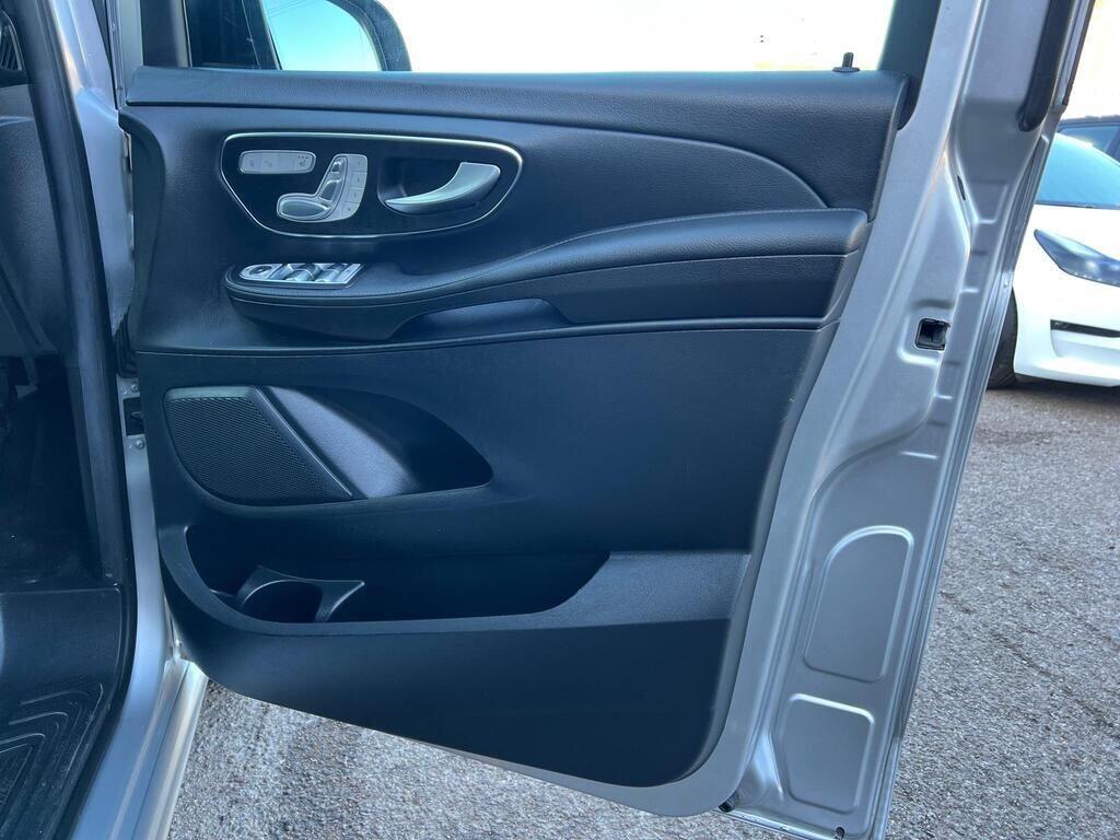 Used Mercedes-Benz EQV 2020 for sale - 77670969: Photo 52