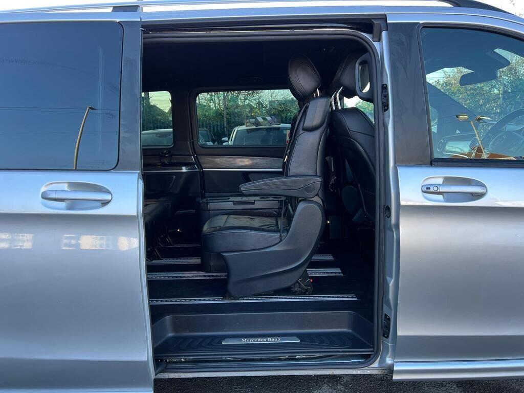 Used Mercedes-Benz EQV 2020 for sale - 77670969: Photo 57