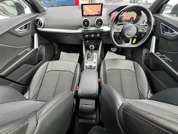 Used Audi Q2 2023 for sale - 78796681: Photo