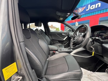 Used Audi Q2 2023 for sale - 78796681: Photo