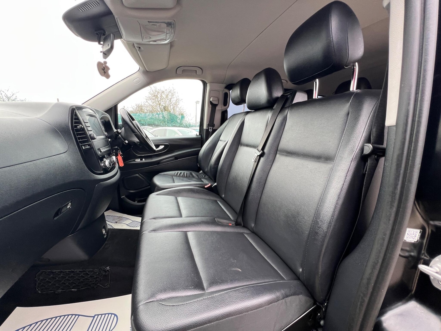 Used Mercedes-Benz Vito 2022 for sale - 77784025: Photo 13