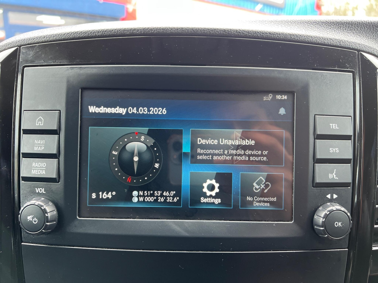 Used Mercedes-Benz Vito 2022 for sale - 77784025: Photo 22