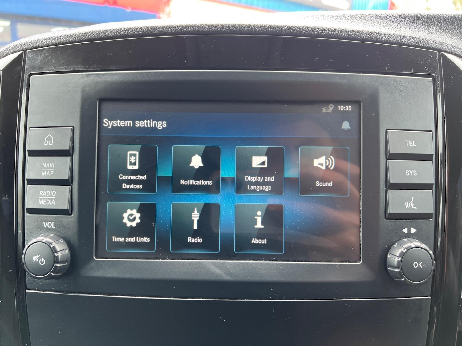 Used Mercedes-Benz Vito 2022 for sale - 77784025: Photo 25