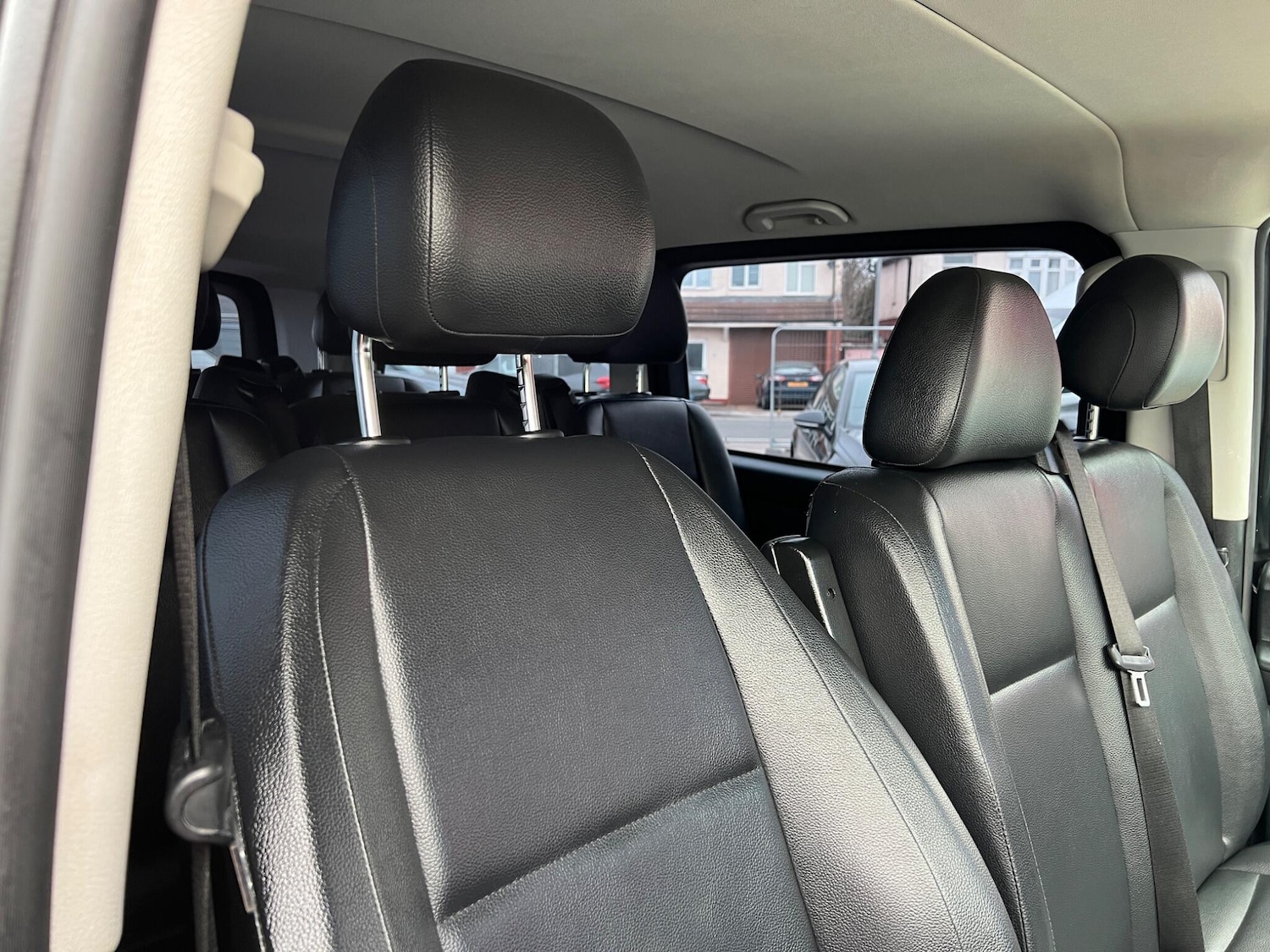 Used Mercedes-Benz Vito 2022 for sale - 77784025: Photo 37