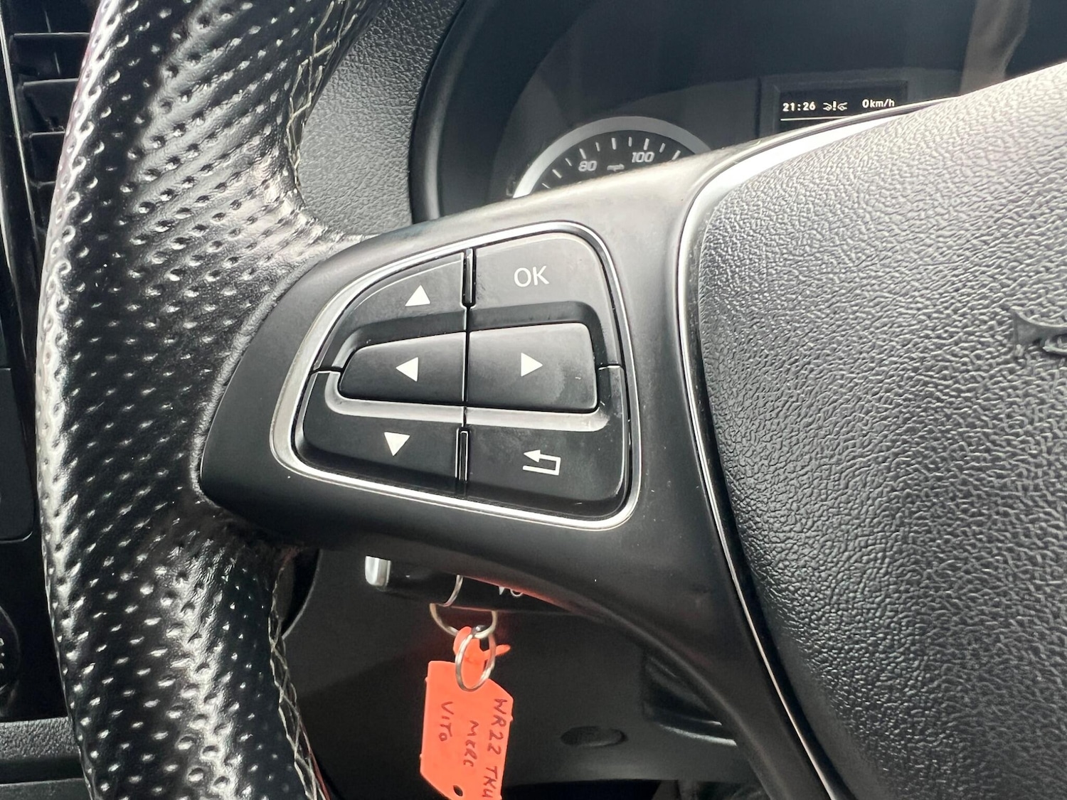 Used Mercedes-Benz Vito 2022 for sale - 77784025: Photo 40