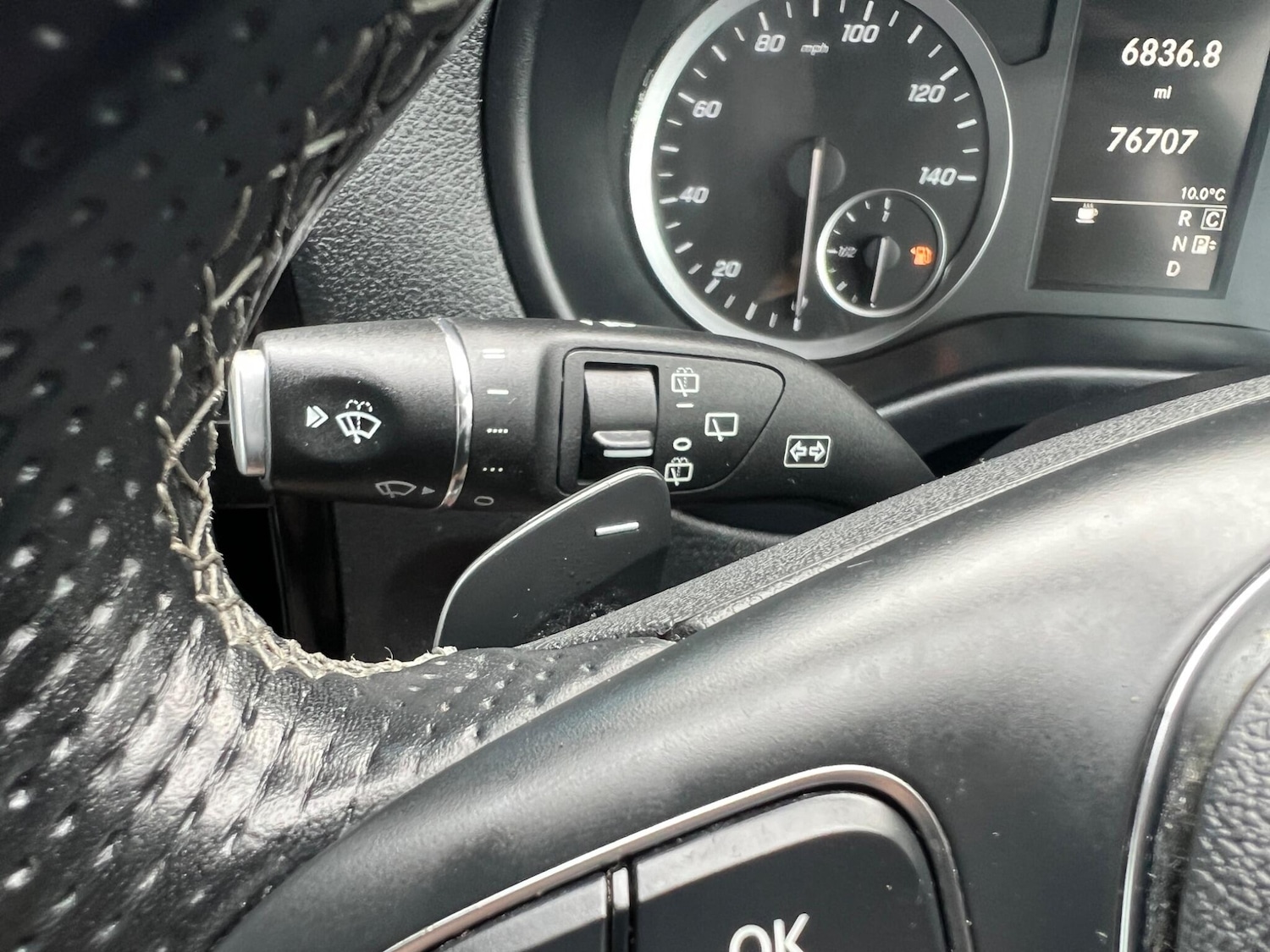 Used Mercedes-Benz Vito 2022 for sale - 77784025: Photo 42