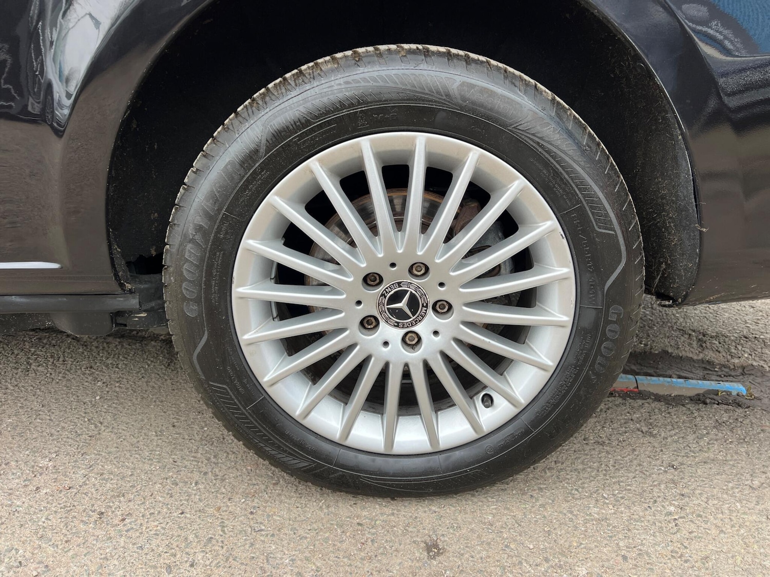 Used Mercedes-Benz Vito 2022 for sale - 77784025: Photo 46