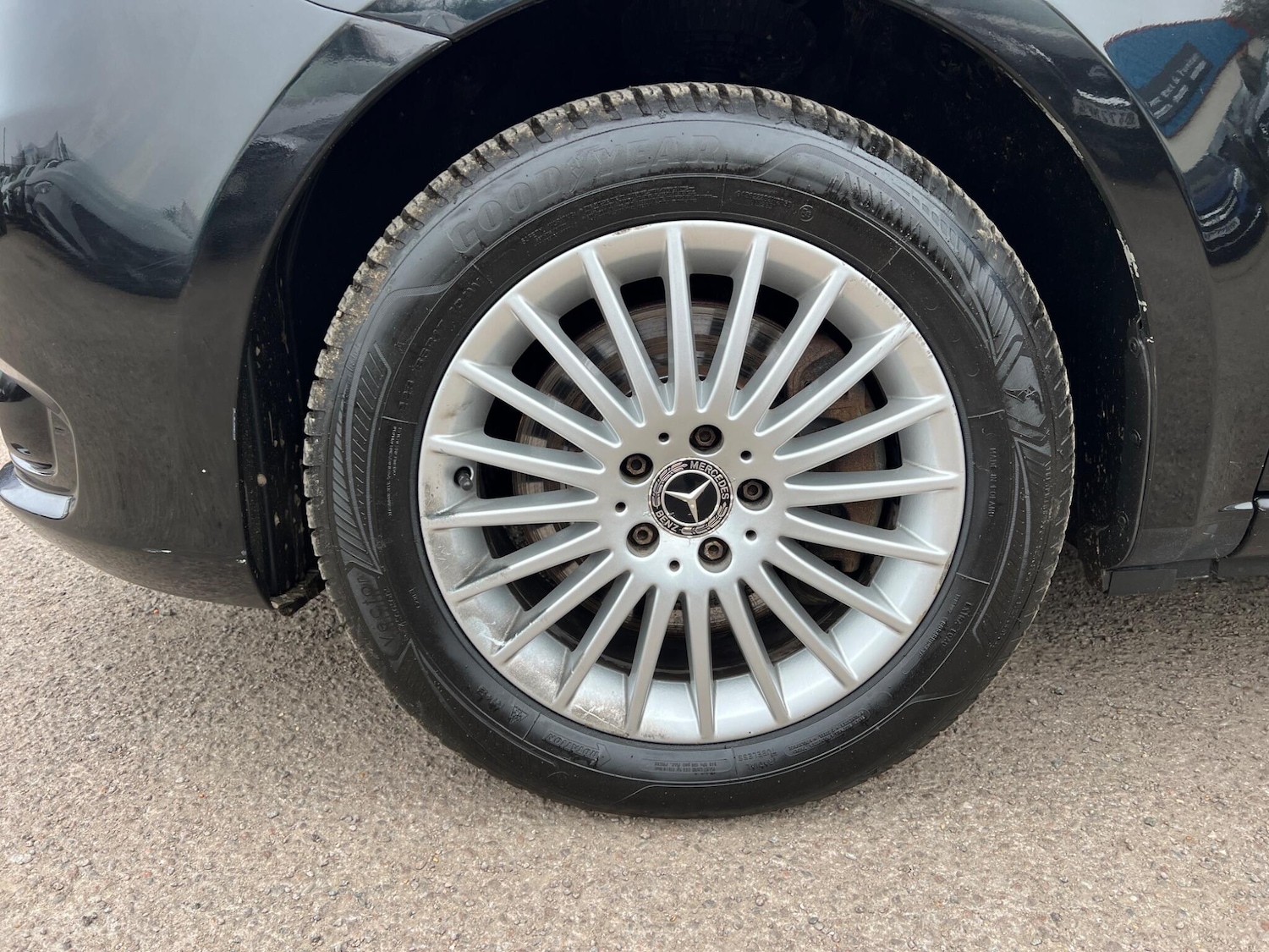 Used Mercedes-Benz Vito 2022 for sale - 77784025: Photo 47