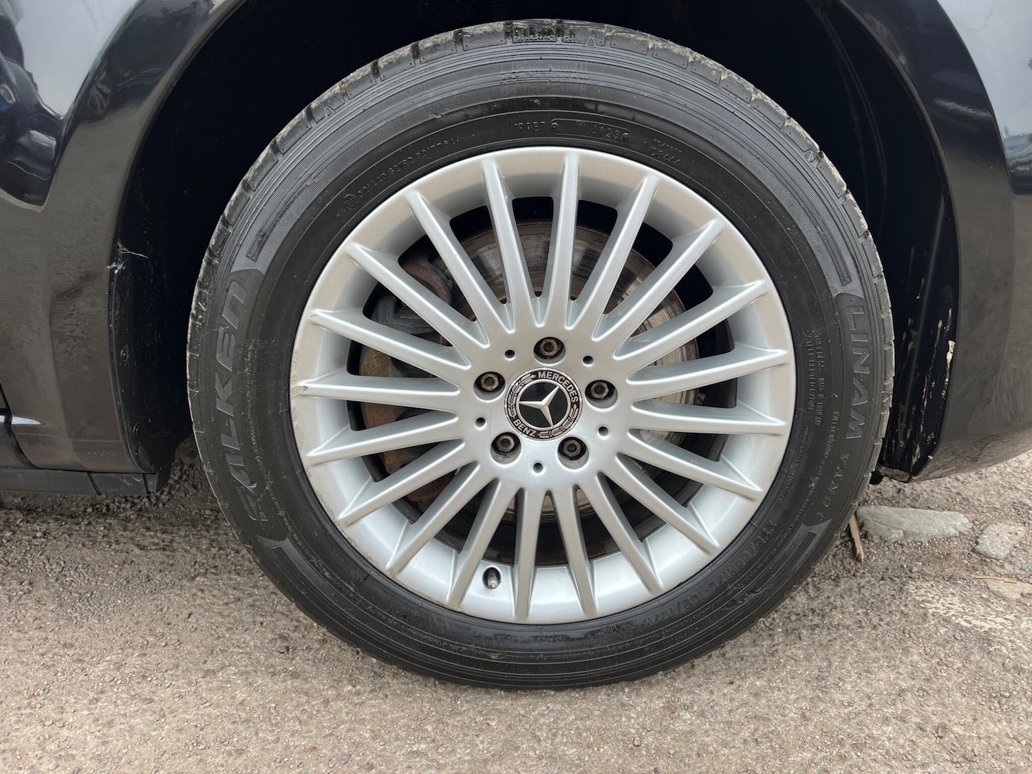 Used Mercedes-Benz Vito 2022 for sale - 77784025: Photo 48