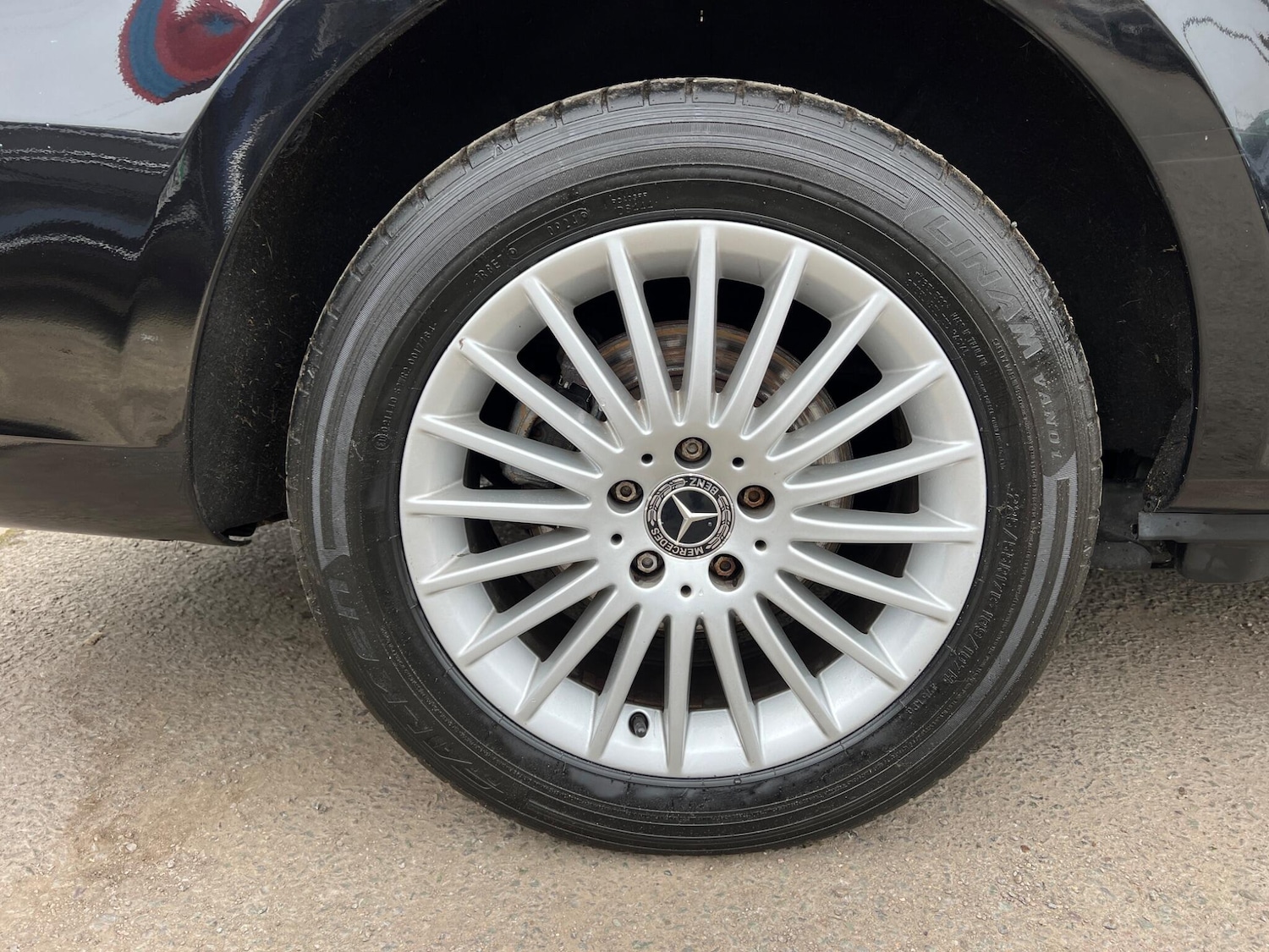 Used Mercedes-Benz Vito 2022 for sale - 77784025: Photo 49