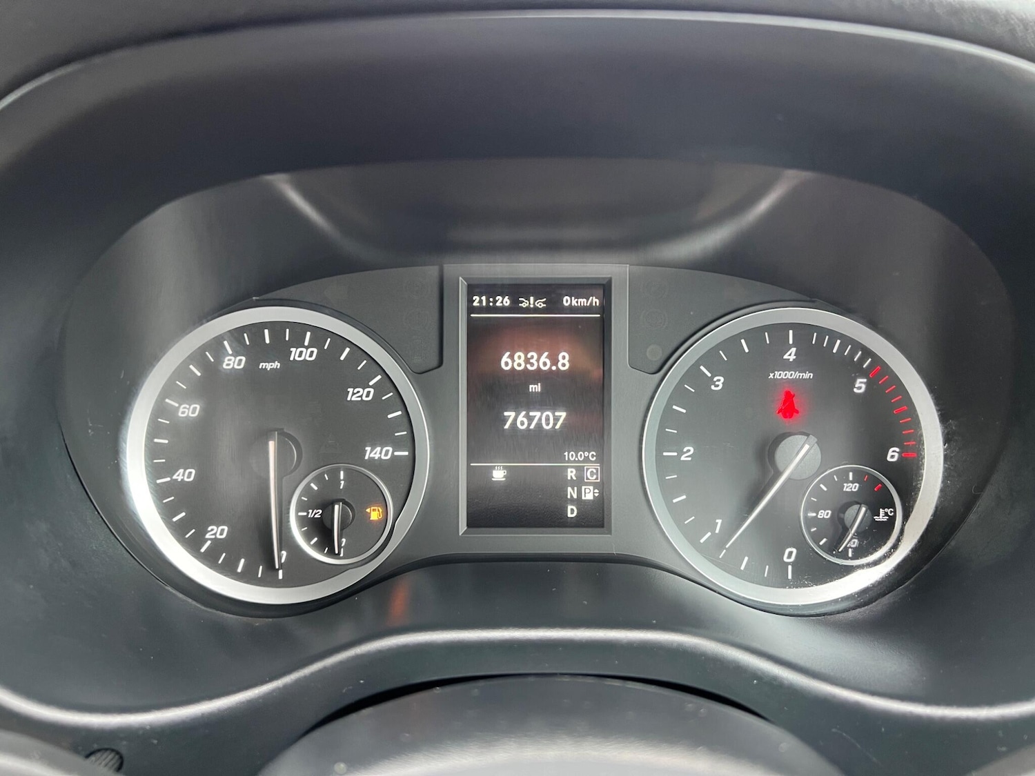 Used Mercedes-Benz Vito 2022 for sale - 77784025: Photo 50