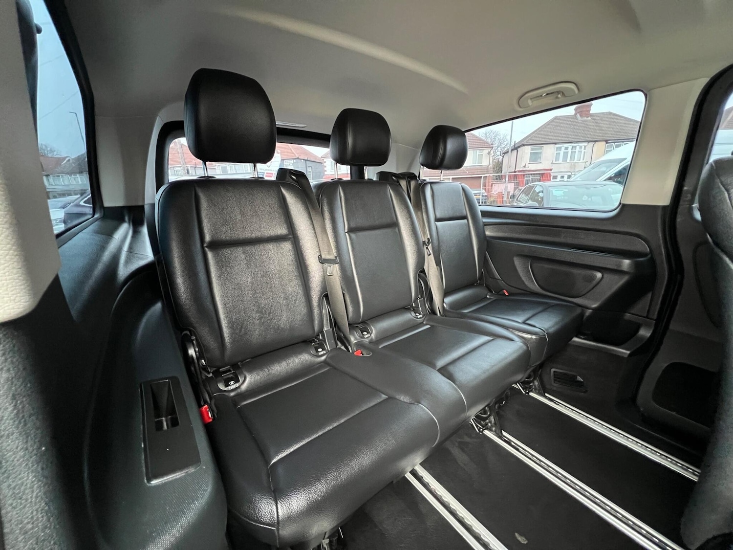 Used Mercedes-Benz Vito 2022 for sale - 77784025: Photo 54