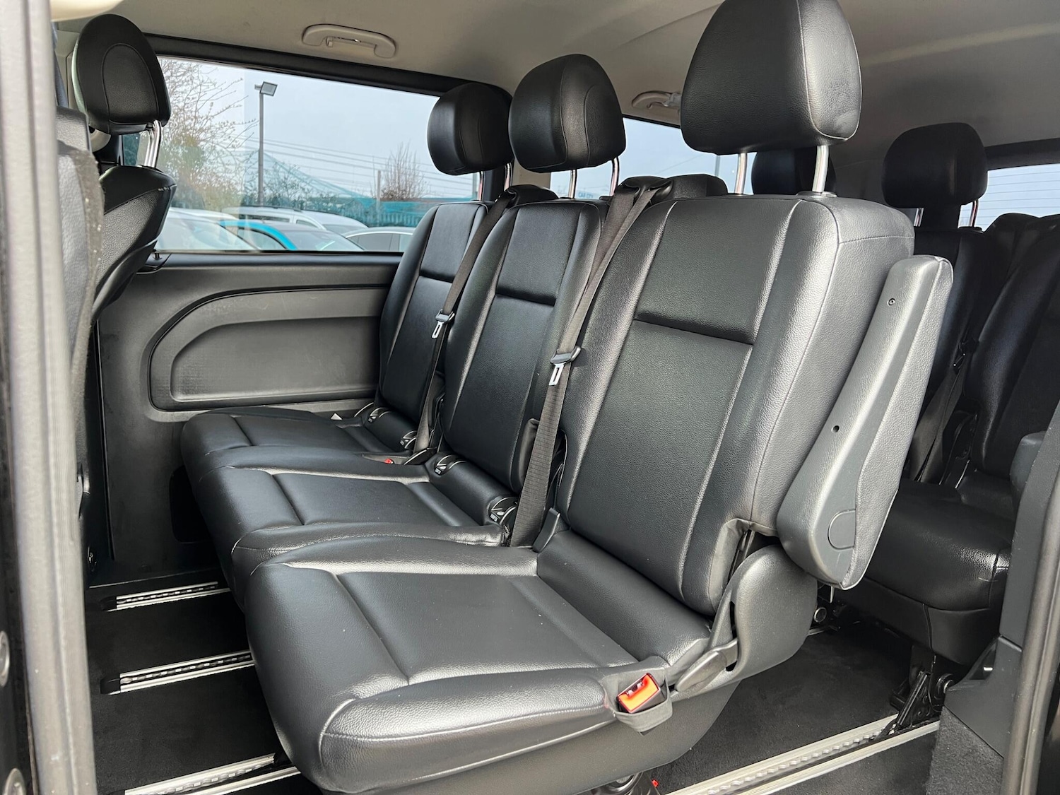 Used Mercedes-Benz Vito 2022 for sale - 77784025: Photo 55