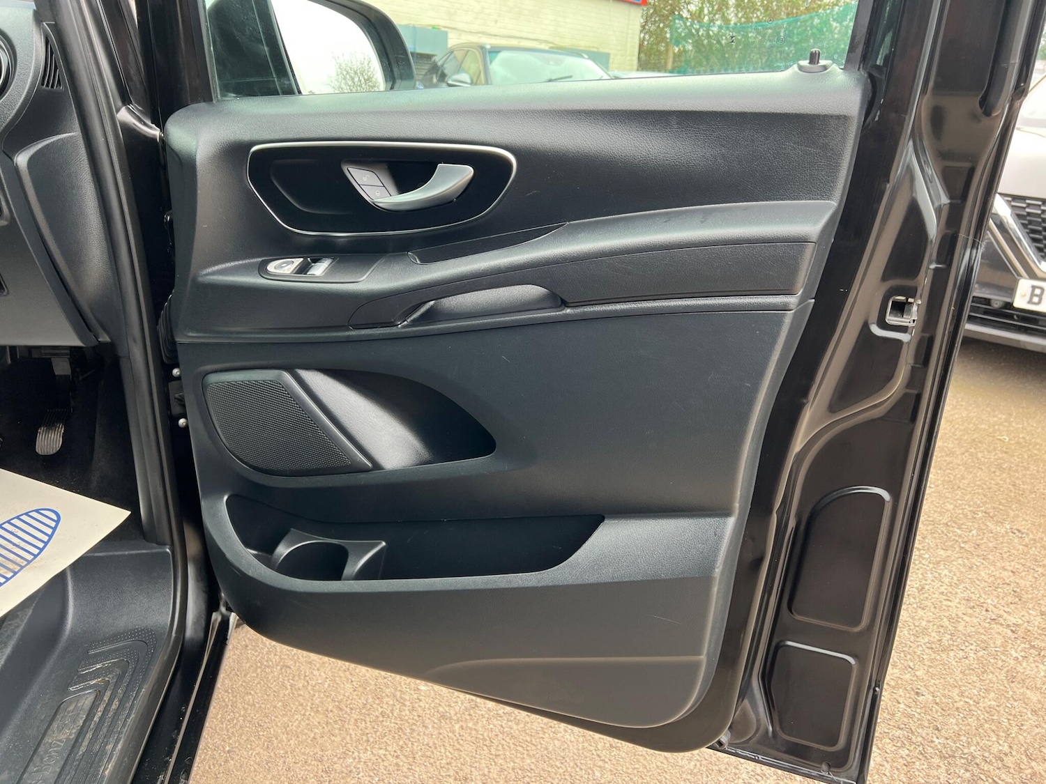 Used Mercedes-Benz Vito 2022 for sale - 77784025: Photo 56