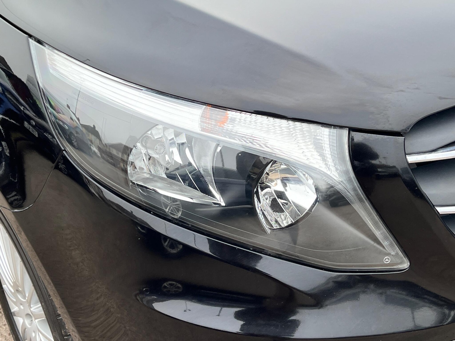 Used Mercedes-Benz Vito 2022 for sale - 77784025: Photo 60