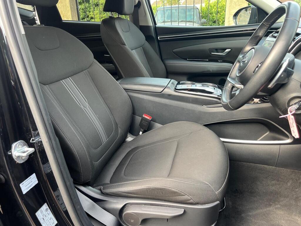 Used Hyundai TUCSON 2022 for sale - 77670656: Photo 12