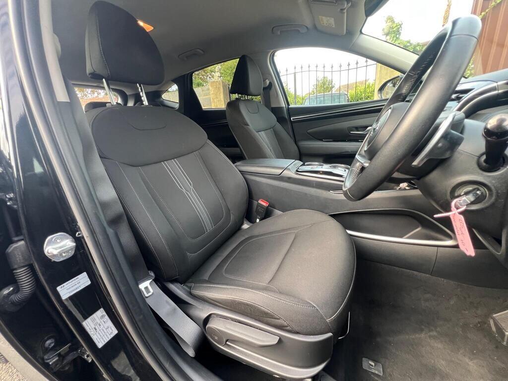 Used Hyundai TUCSON 2022 for sale - 77670656: Photo 13