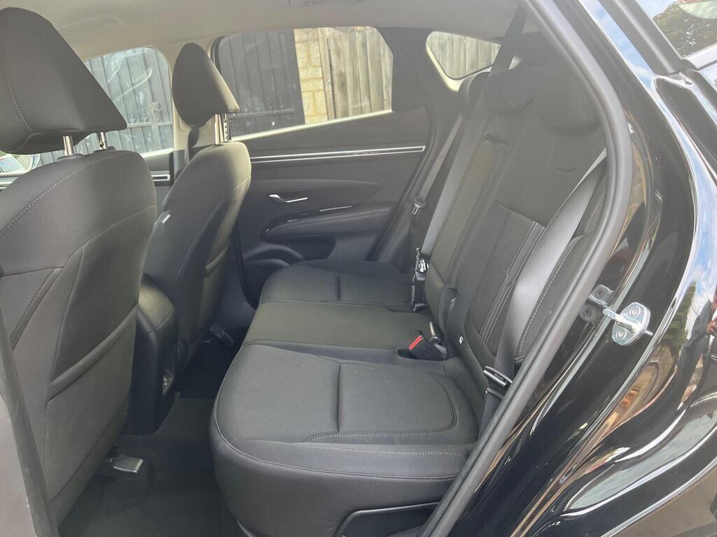 Used Hyundai TUCSON 2022 for sale - 77670656: Photo 14