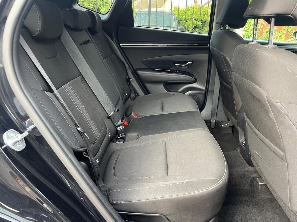 Used Hyundai TUCSON 2022 for sale - 77670656: Photo 16