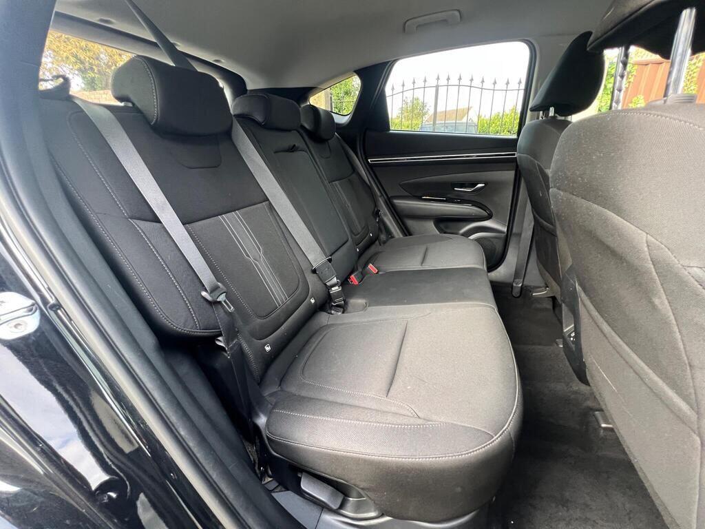 Used Hyundai TUCSON 2022 for sale - 77670656: Photo 17