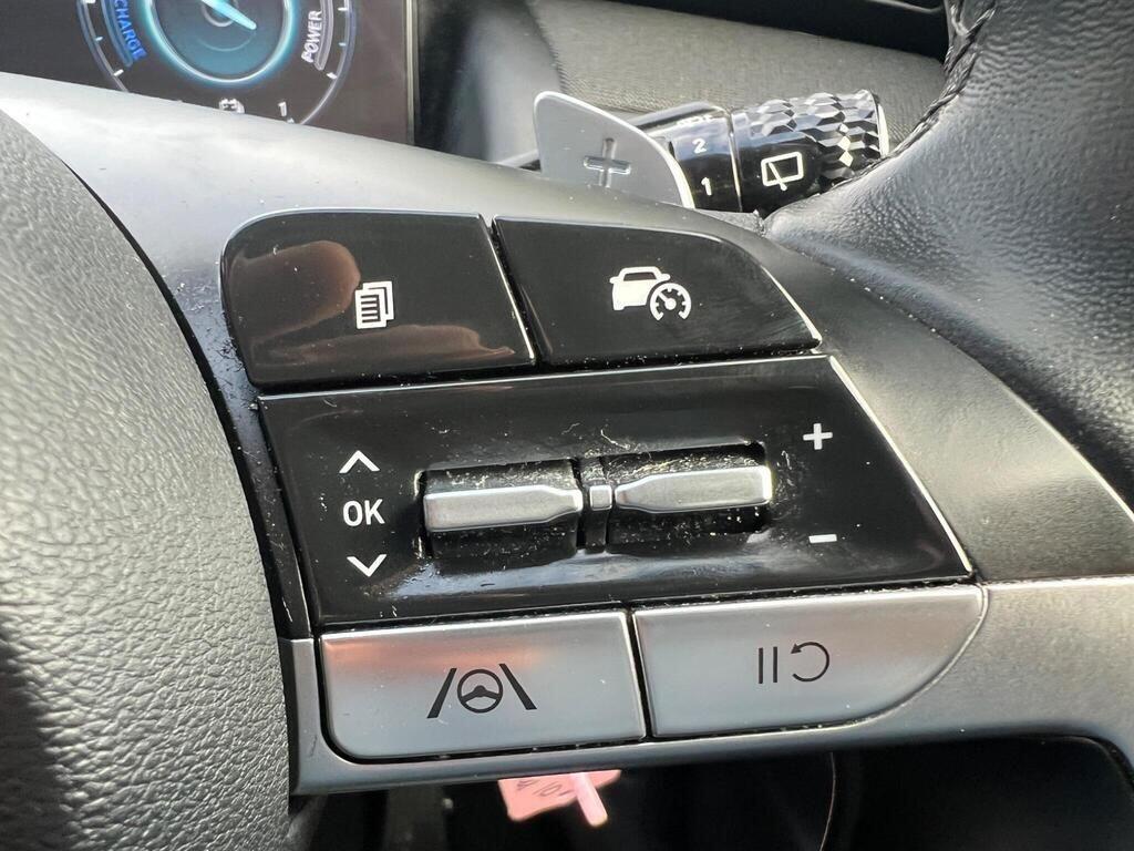 Used Hyundai TUCSON 2022 for sale - 77670656: Photo 19