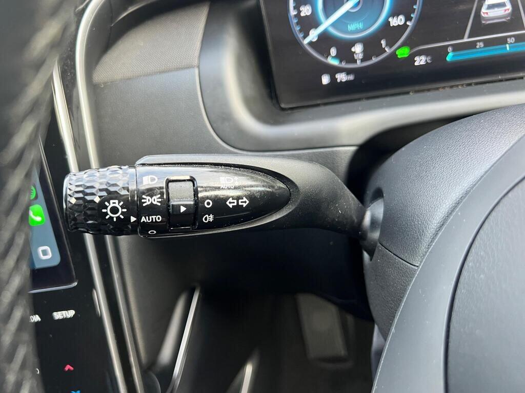 Used Hyundai TUCSON 2022 for sale - 77670656: Photo 20