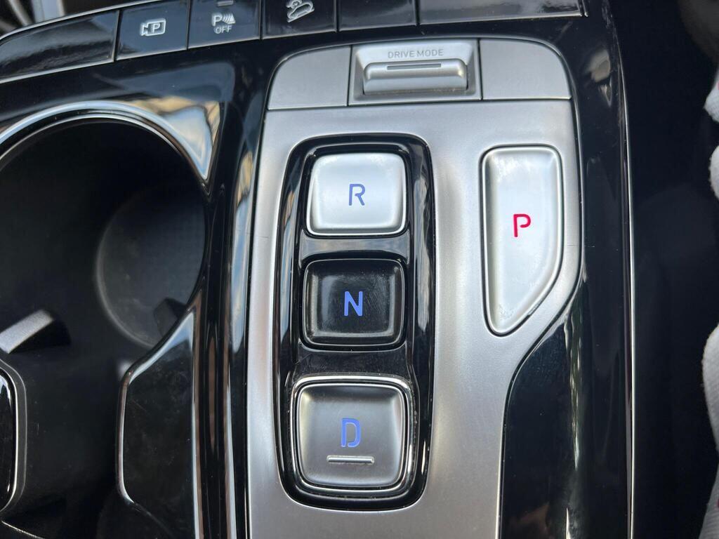 Used Hyundai TUCSON 2022 for sale - 77670656: Photo 23