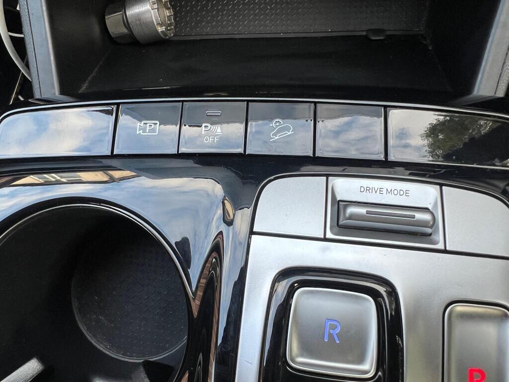 Used Hyundai TUCSON 2022 for sale - 77670656: Photo 26