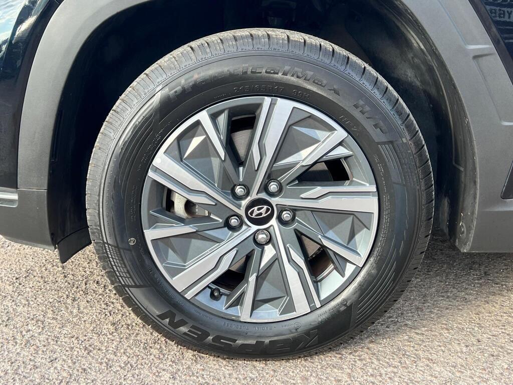 Used Hyundai TUCSON 2022 for sale - 77670656: Photo 28