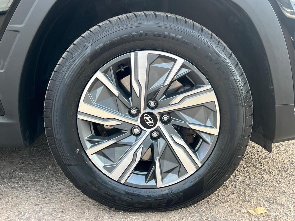 Used Hyundai TUCSON 2022 for sale - 77670656: Photo 29