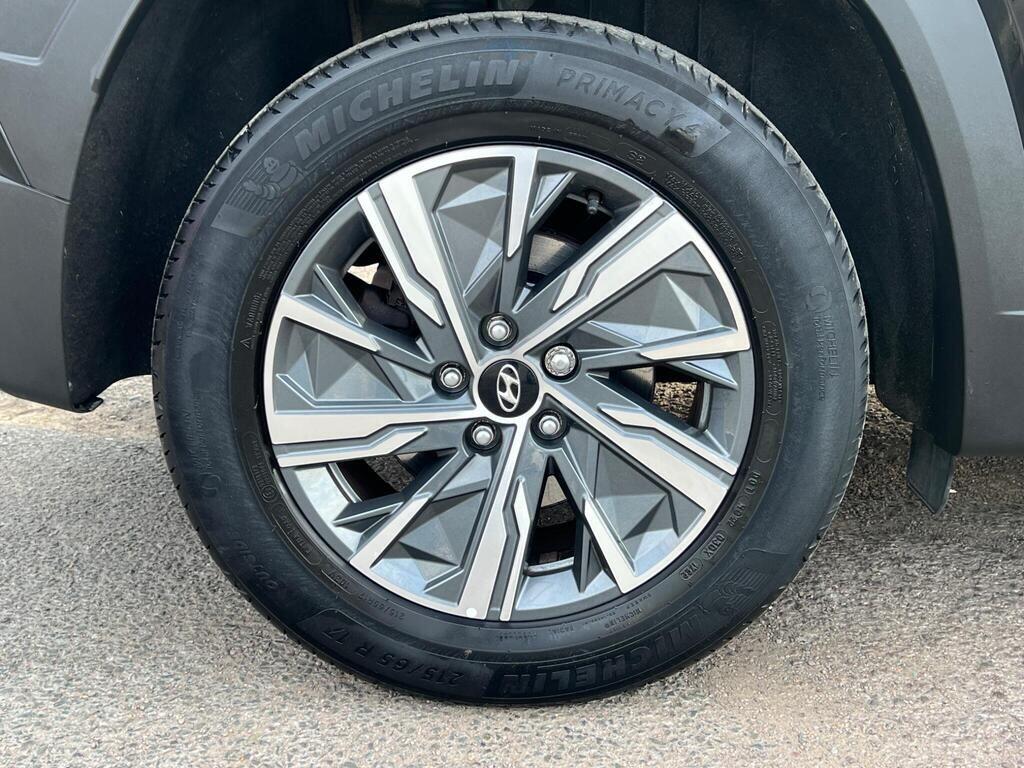 Used Hyundai TUCSON 2022 for sale - 77670656: Photo 30