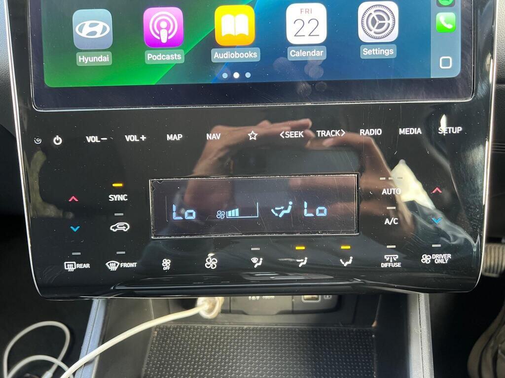 Used Hyundai TUCSON 2022 for sale - 77670656: Photo 31