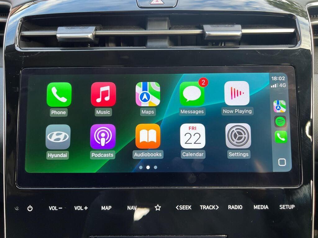 Used Hyundai TUCSON 2022 for sale - 77670656: Photo 32