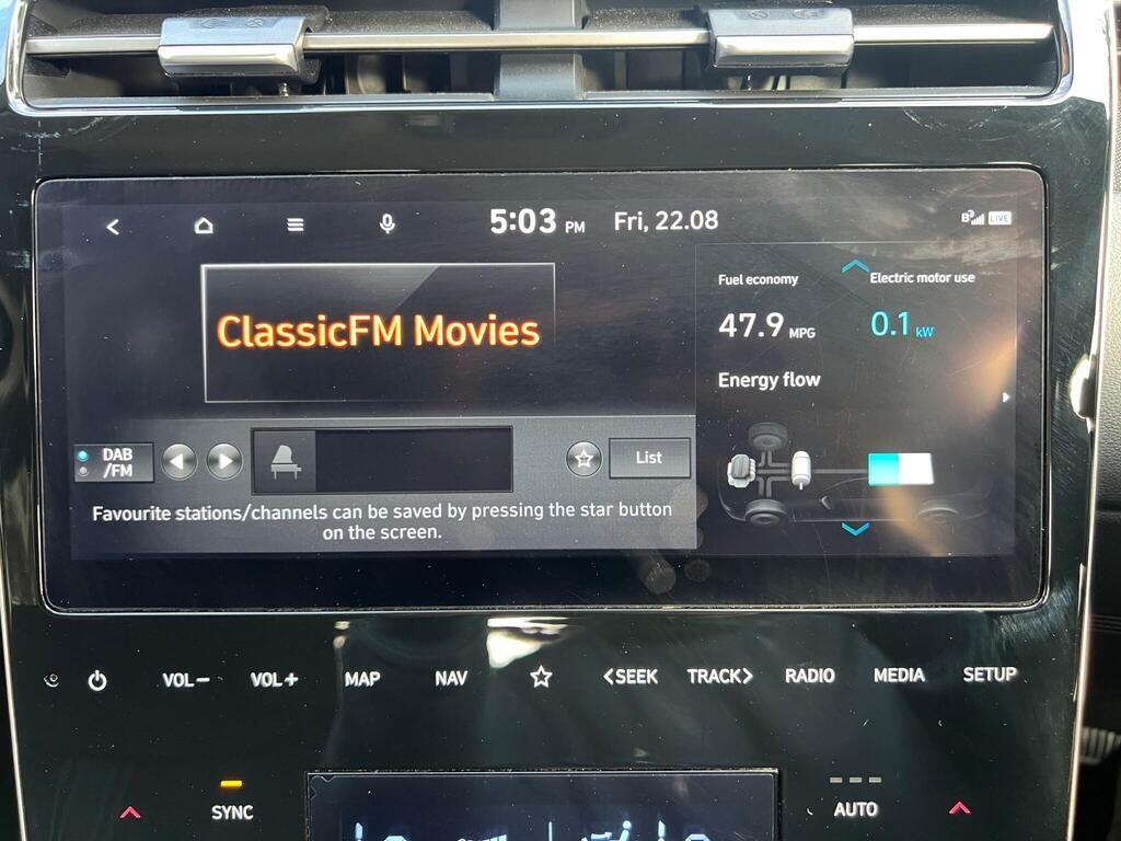 Used Hyundai TUCSON 2022 for sale - 77670656: Photo 36