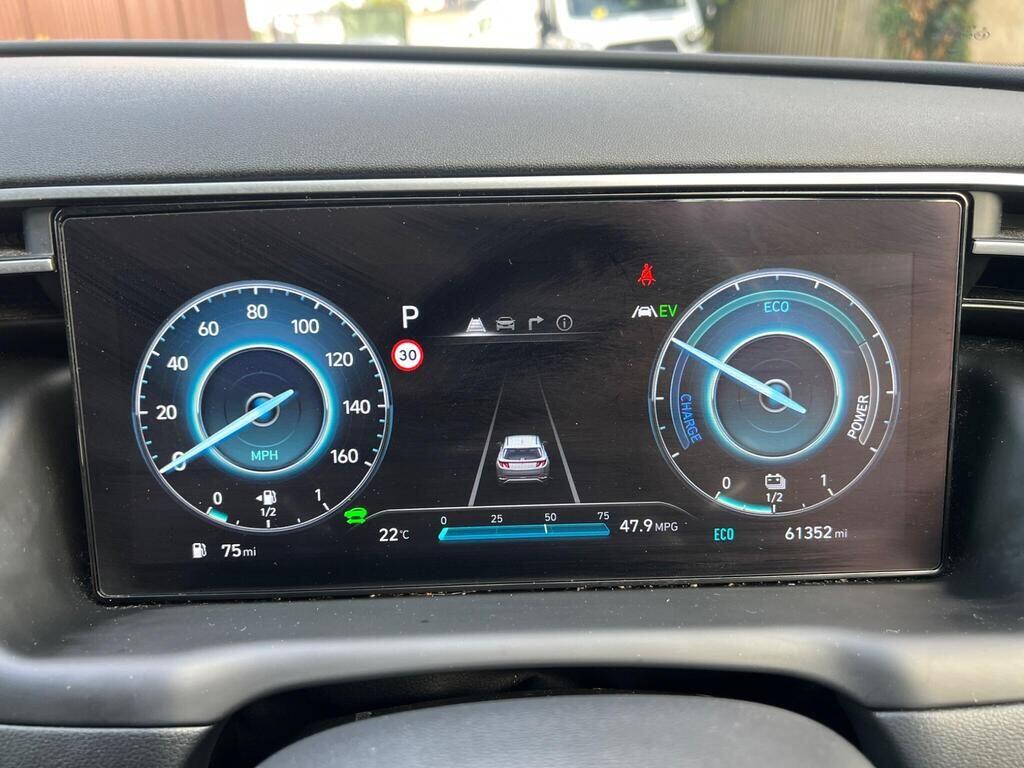 Used Hyundai TUCSON 2022 for sale - 77670656: Photo 37