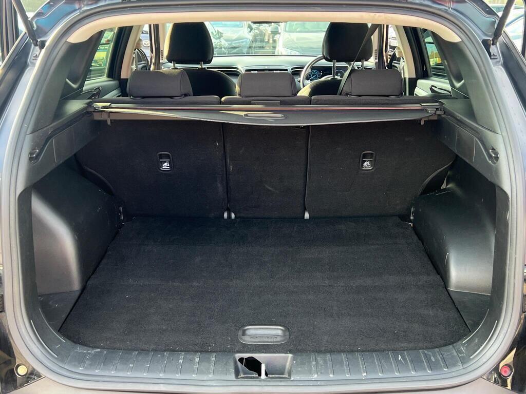 Used Hyundai TUCSON 2022 for sale - 77670656: Photo 38