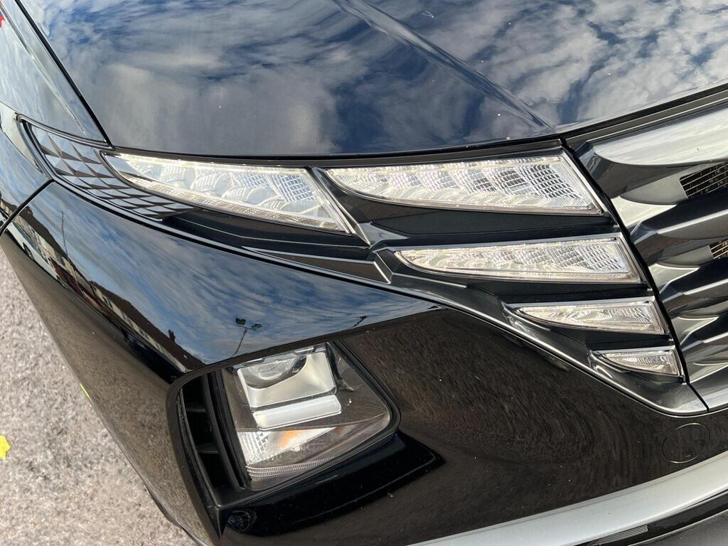 Used Hyundai TUCSON 2022 for sale - 77670656: Photo 42